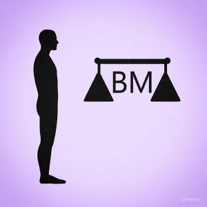 BMI calculator