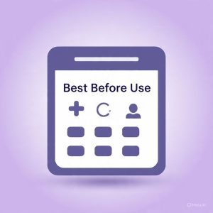 Expiry date calculator