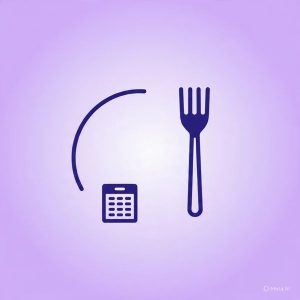 Daily calorie intake calculator